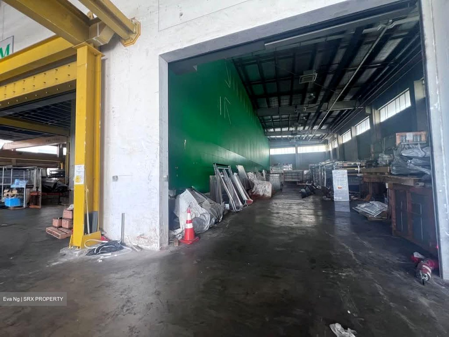 Penjuru Road (D22), Factory #567986691